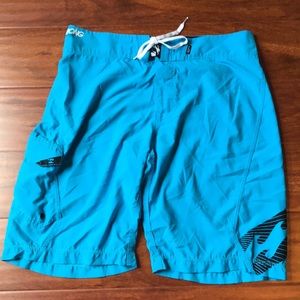 Billabong Platinum Recycler Hydro stretch size 34